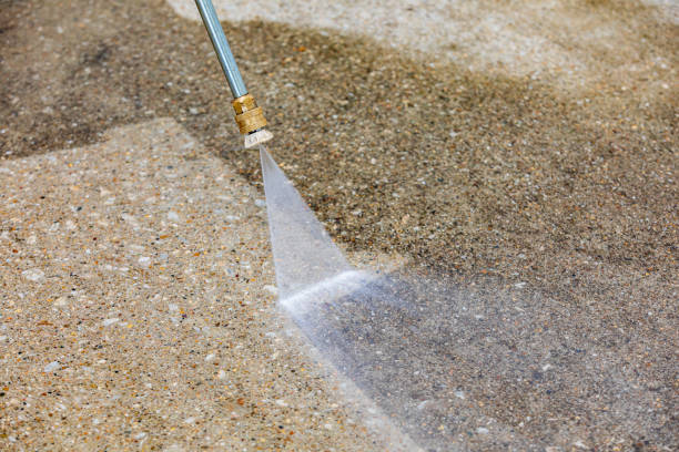 Best Pool Deck Cleaning in Greenville, GA